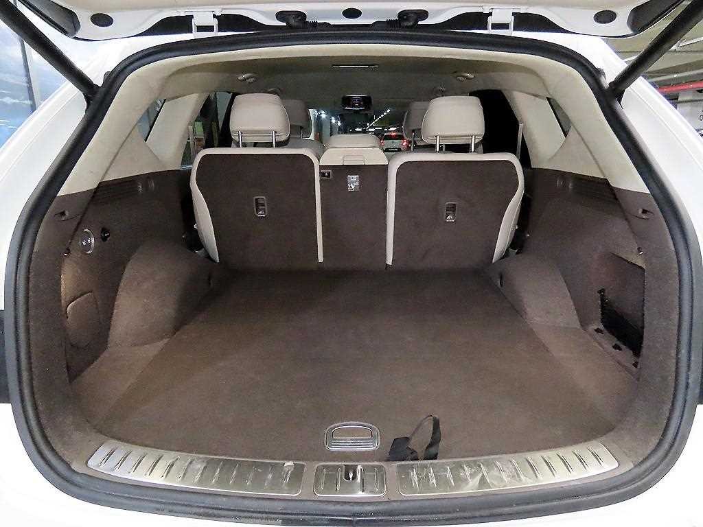 제네시스 GV80 가솔린 2.5T AWD 이미지 17