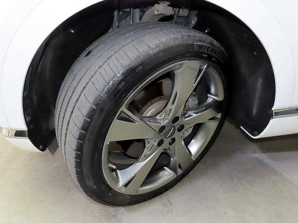 제네시스 GV80 가솔린 2.5T AWD 이미지 20