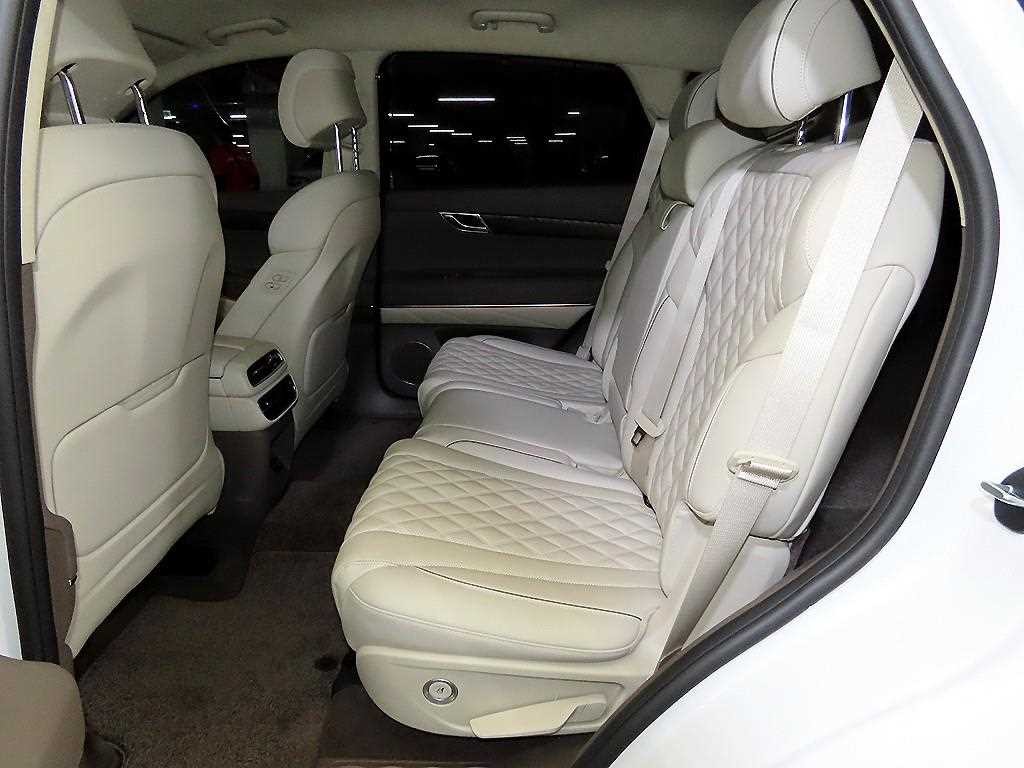 제네시스 GV80 가솔린 2.5T AWD 이미지 7