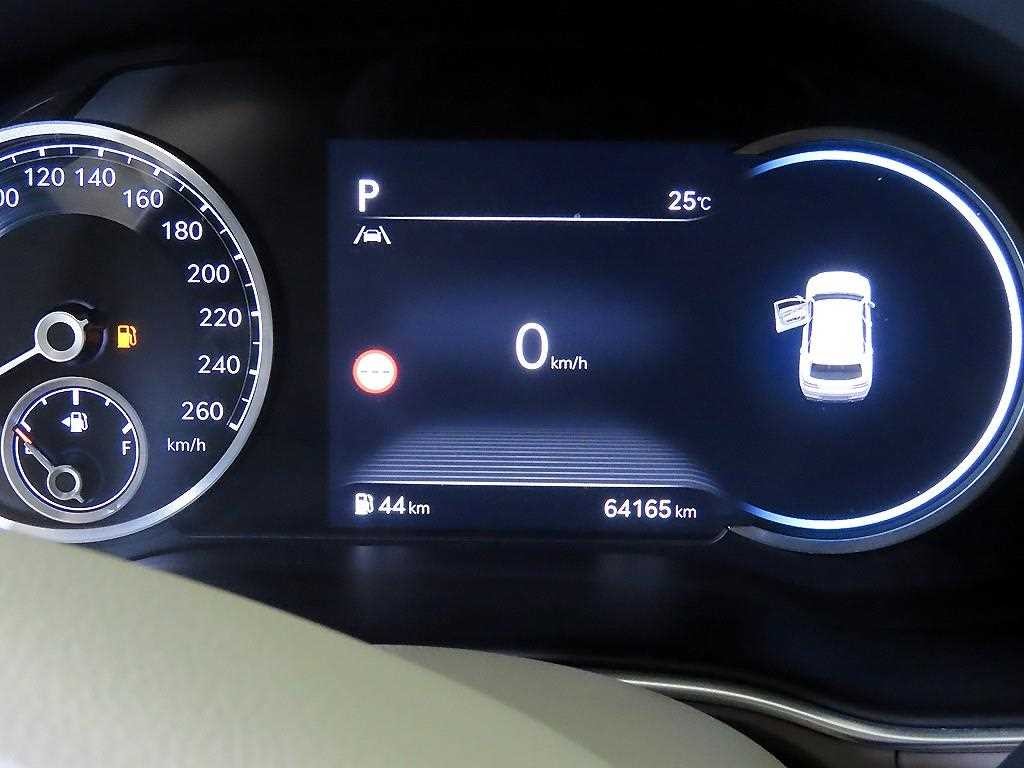 제네시스 GV80 가솔린 2.5T AWD 이미지 9