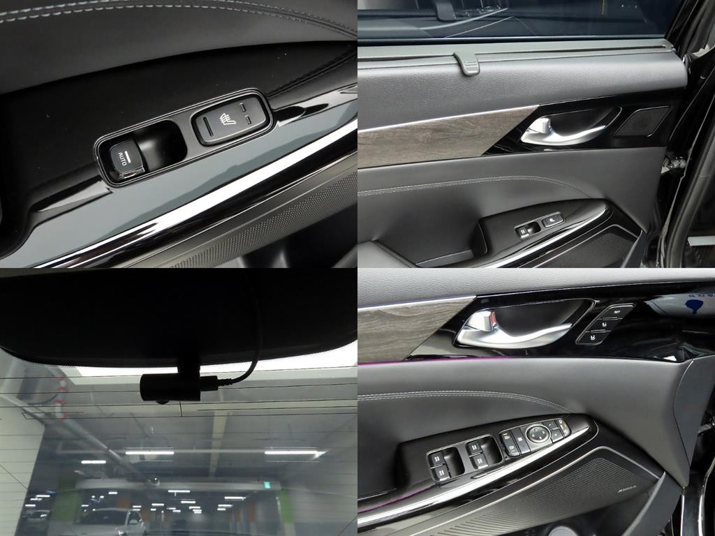 기아 K7 K7 프리미어 3.0 LPI 노블레스 이미지 16