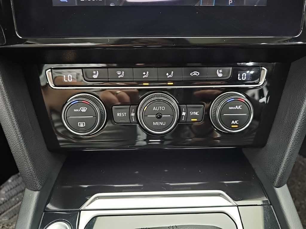폭스바겐 파사트 파사트GT(B8) 2.0 TDI 프레스티지 이미지 10