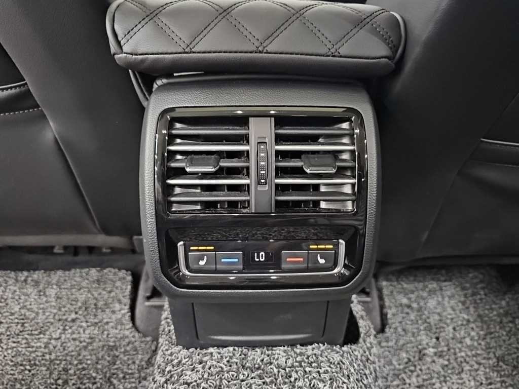 폭스바겐 파사트 파사트GT(B8) 2.0 TDI 프레스티지 이미지 13