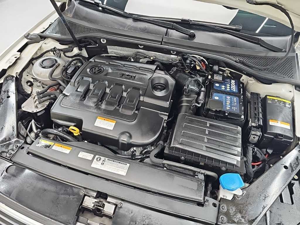 폭스바겐 파사트 파사트GT(B8) 2.0 TDI 프레스티지 이미지 5
