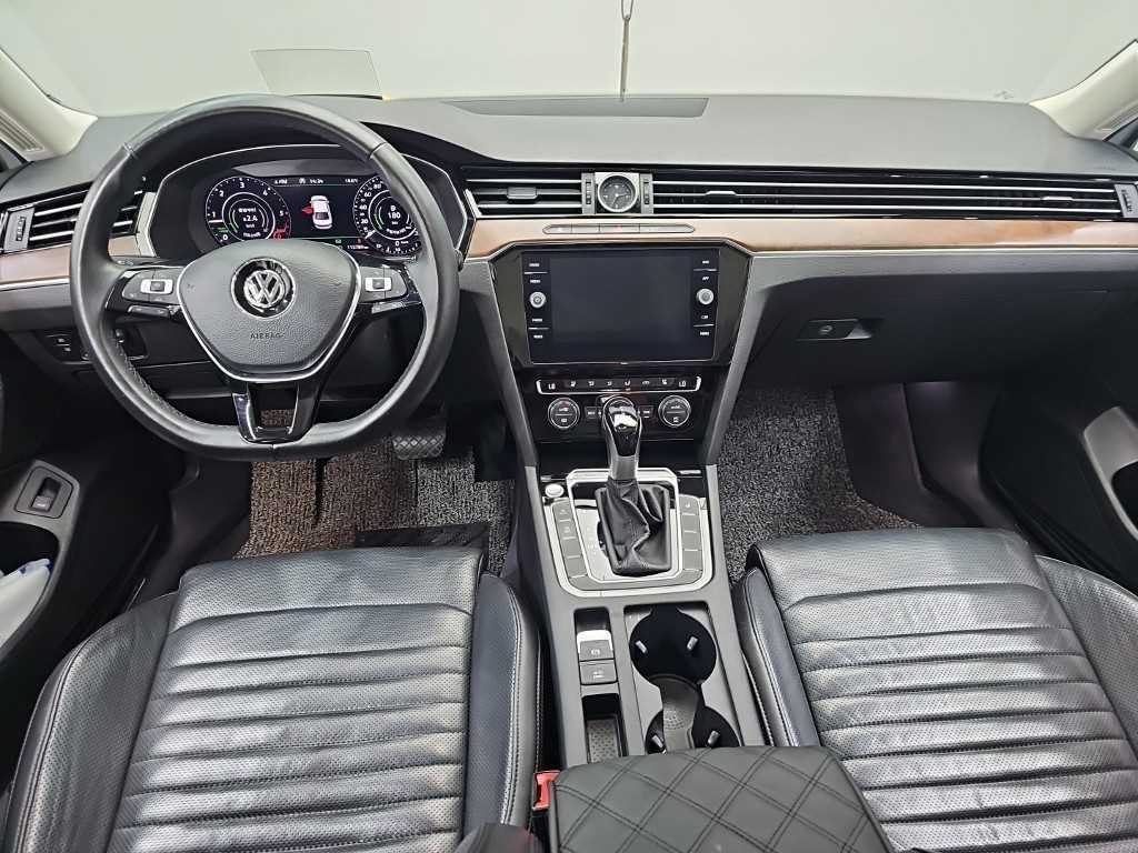 폭스바겐 파사트 파사트GT(B8) 2.0 TDI 프레스티지 이미지 7