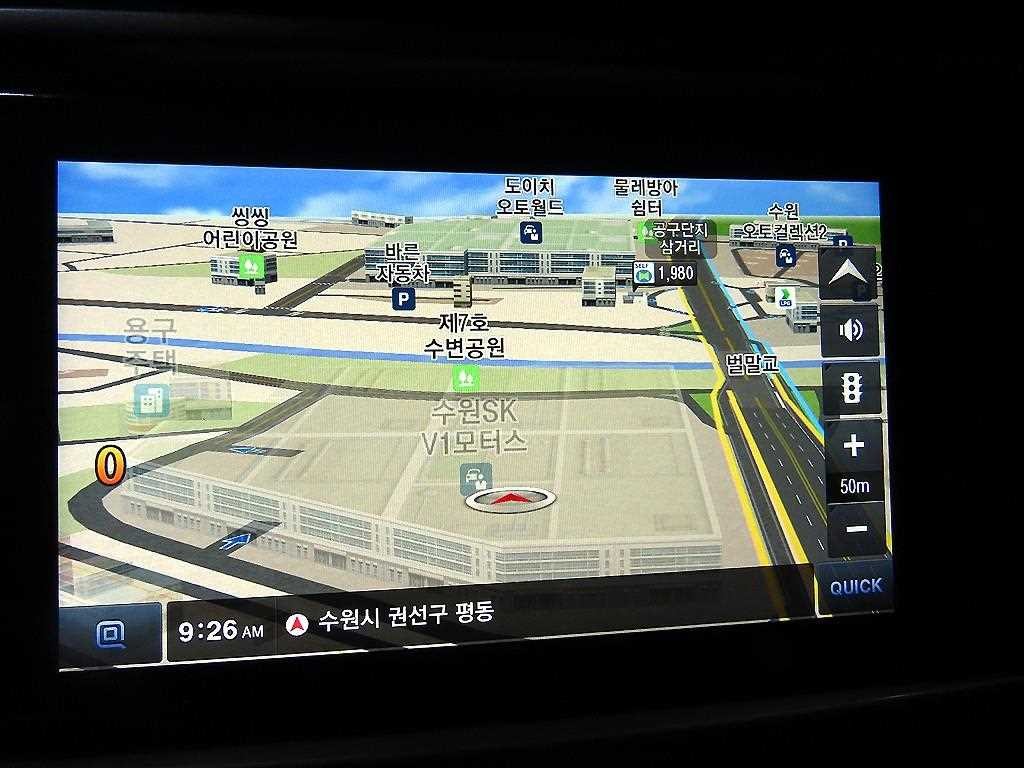 KG모빌리티(쌍용) 코란도 뷰티풀코란도 2WD 디젤 1.6 딜라이트 플러스 이미지 14