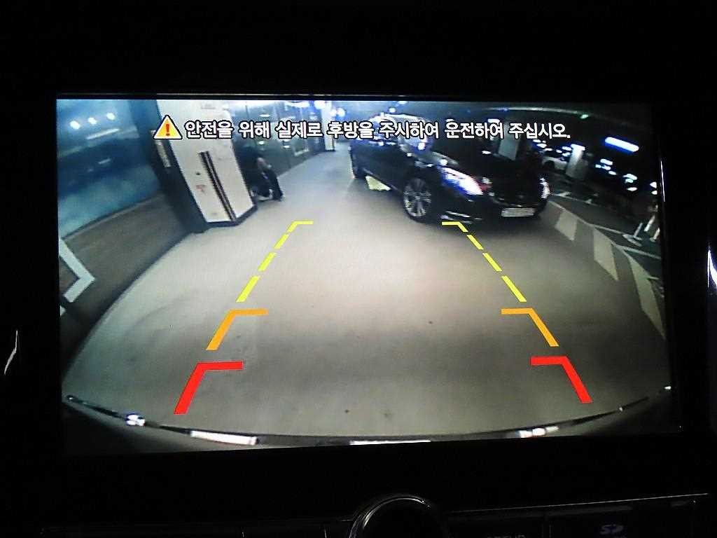 KG모빌리티(쌍용) 렉스턴 렉스턴 스포츠 4WD 디젤 2.2 프레스티지 이미지 16