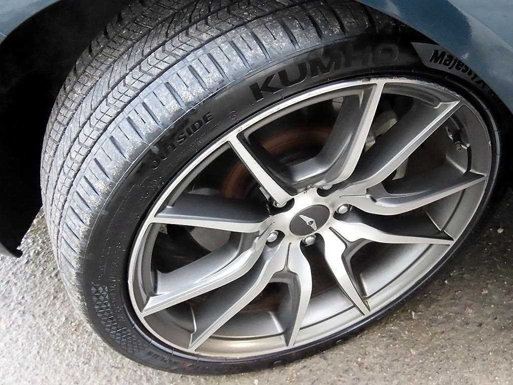 제네시스 G70 더 뉴 G70 슈팅브레이크 가솔린 2.0T 2WD 프리미엄 이미지 20