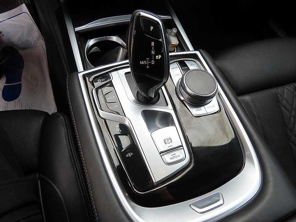 BMW 7시리즈 7시리즈 (G11) 730Ld xDrive 이미지 11
