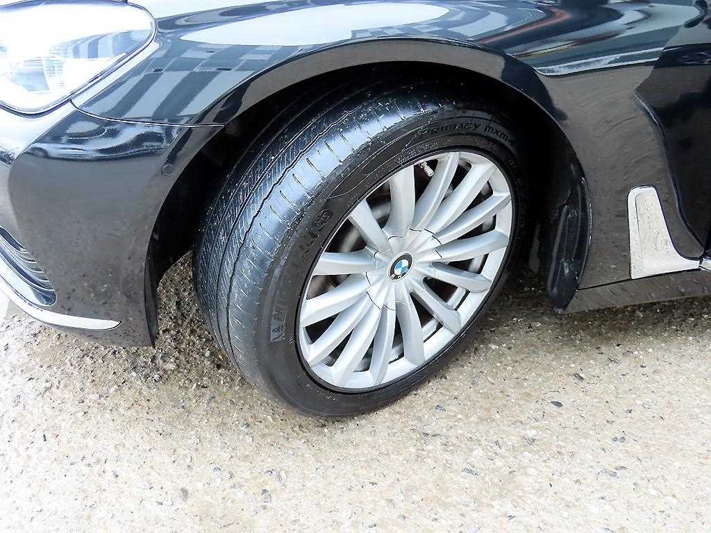 BMW 7시리즈 7시리즈 (G11) 730Ld xDrive 이미지 20