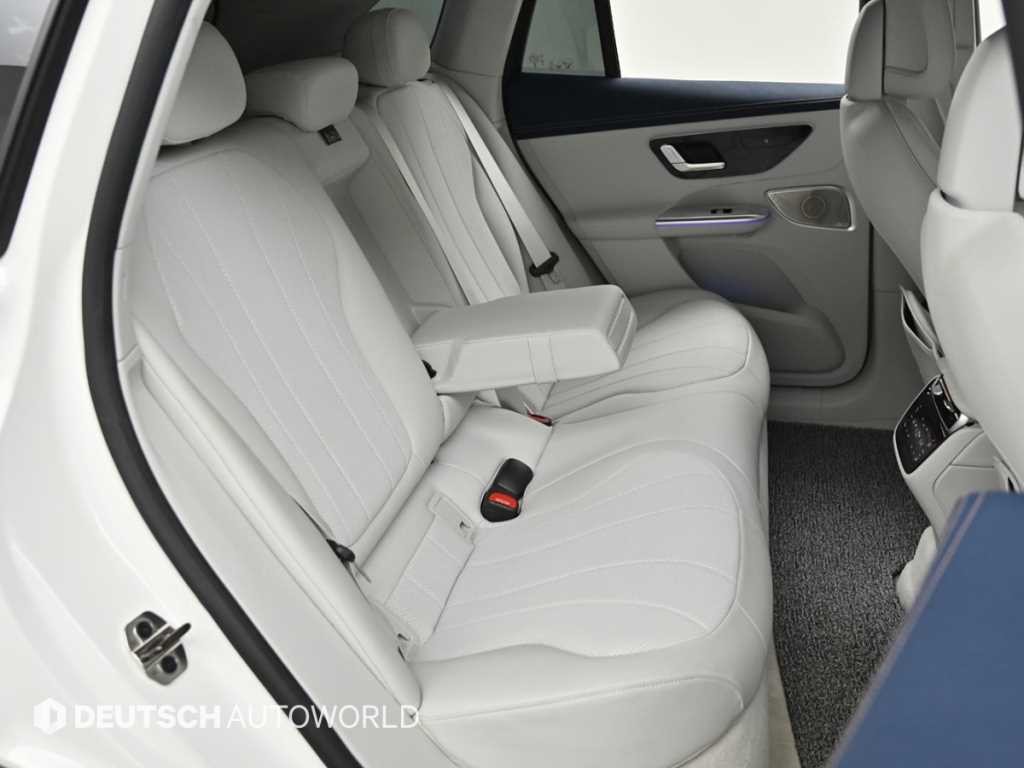 벤츠 EQE EQE SUV X294 EQE350 4MATIC 이미지 12