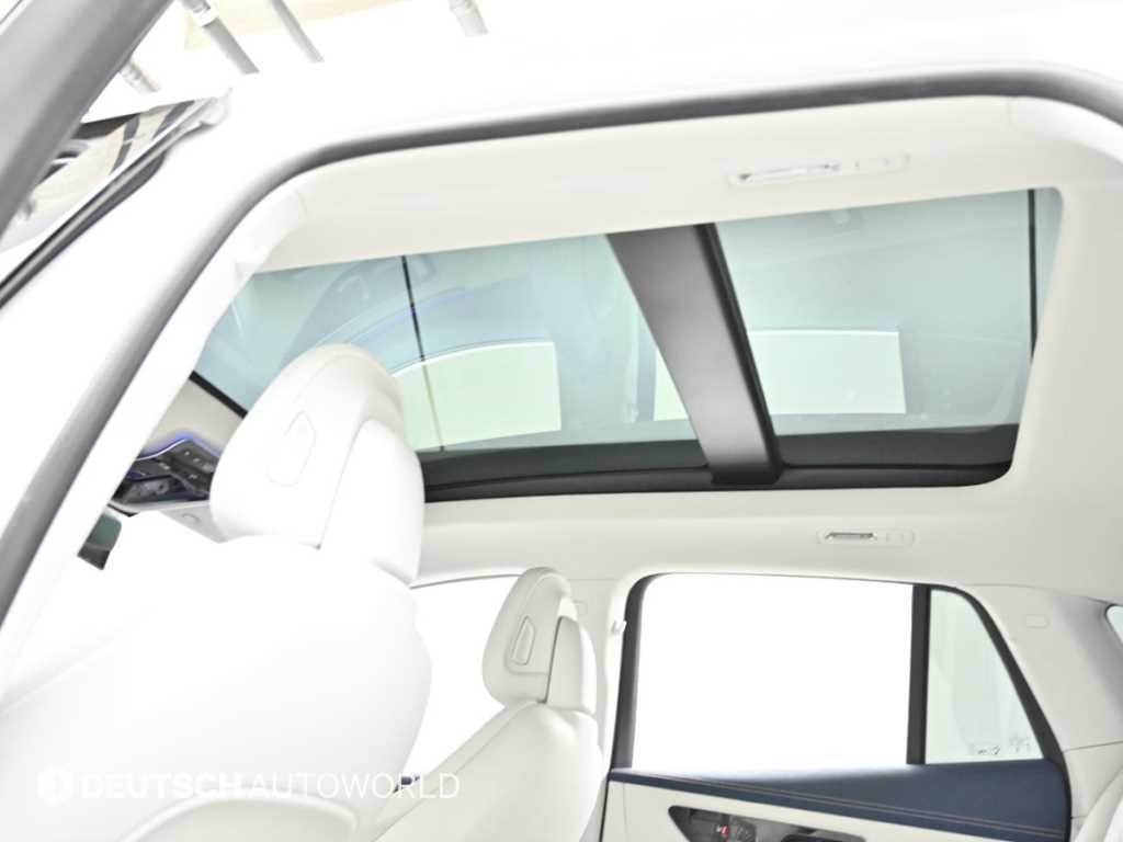 벤츠 EQE EQE SUV X294 EQE350 4MATIC 이미지 18