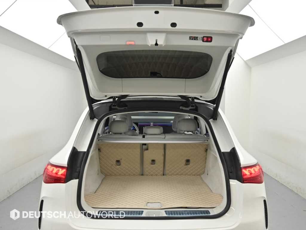 벤츠 EQE EQE SUV X294 EQE350 4MATIC 이미지 19
