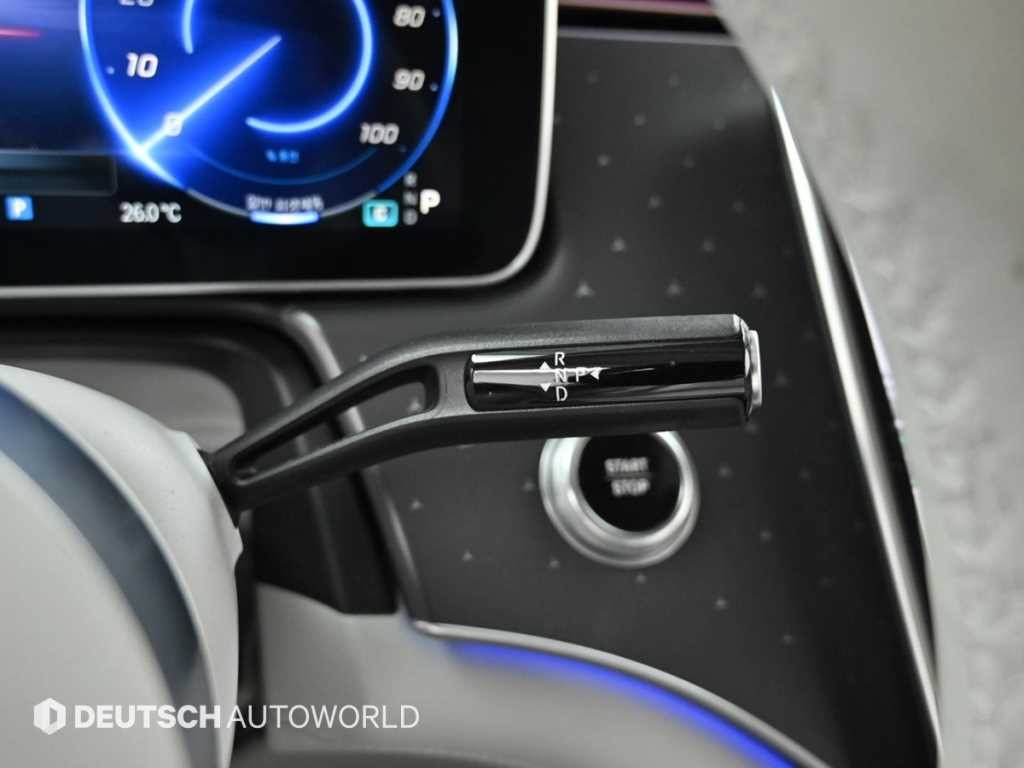 벤츠 EQE EQE SUV X294 EQE350 4MATIC 이미지 9