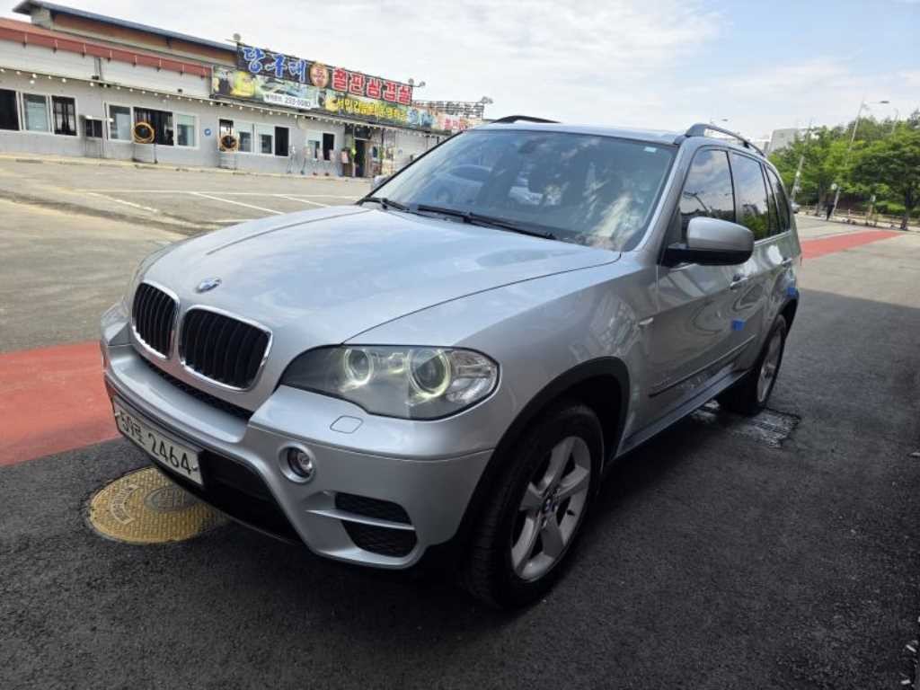 BMW X5 X5 (E70) xDrive 35i 이미지 1