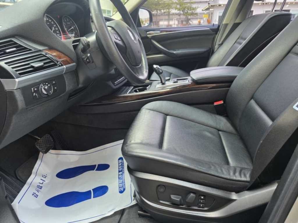 BMW X5 X5 (E70) xDrive 35i 이미지 11