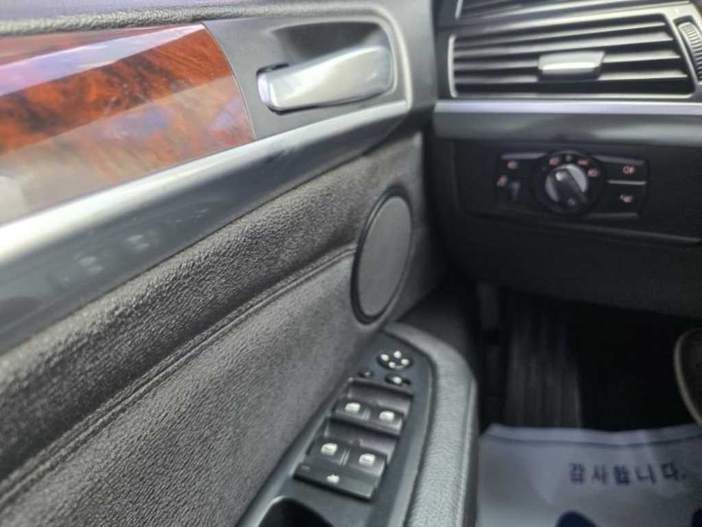 BMW X5 X5 (E70) xDrive 35i 이미지 13