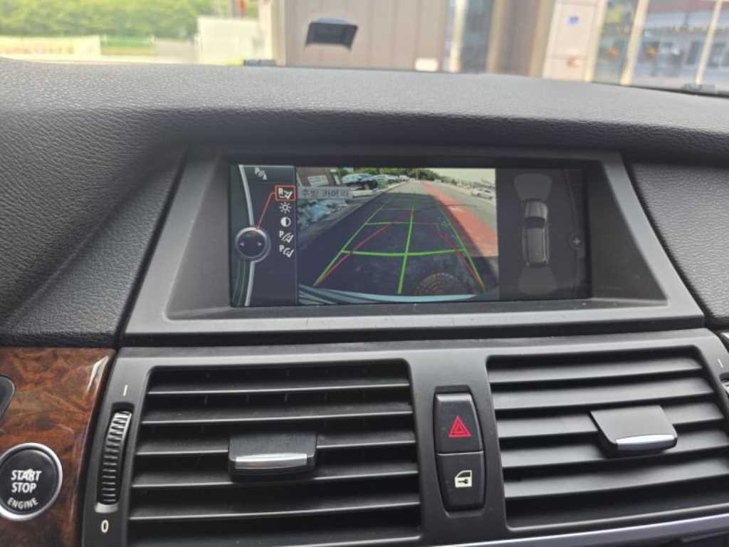 BMW X5 X5 (E70) xDrive 35i 이미지 14