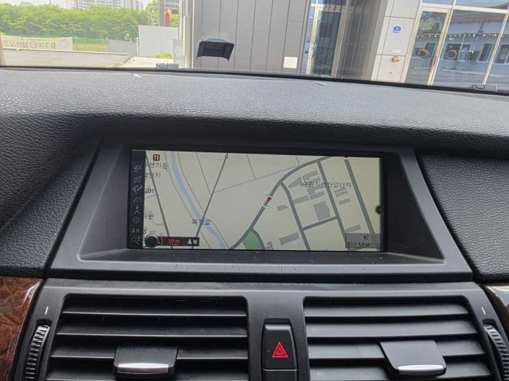 BMW X5 X5 (E70) xDrive 35i 이미지 18