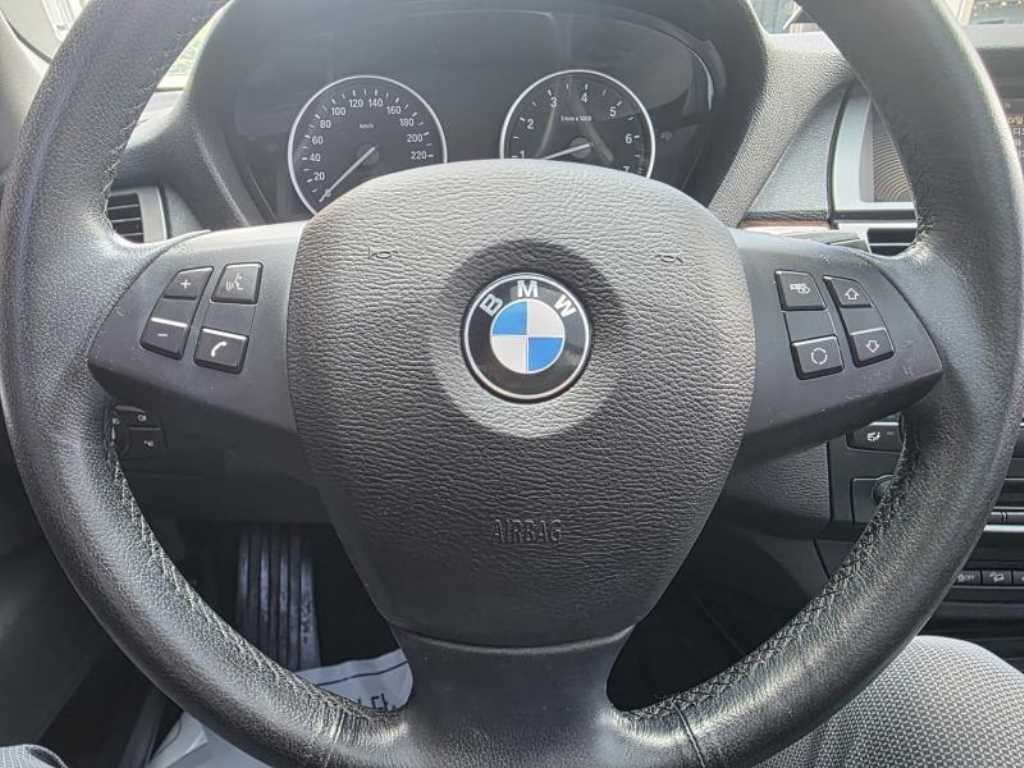 BMW X5 X5 (E70) xDrive 35i 이미지 19
