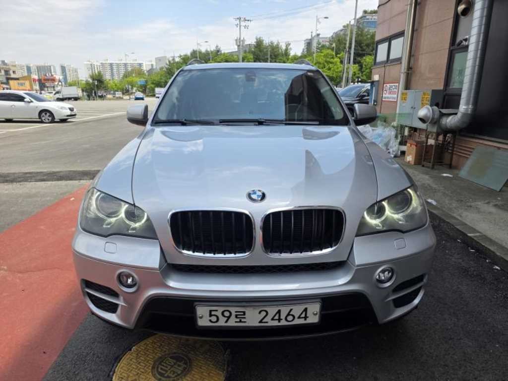 BMW X5 X5 (E70) xDrive 35i 이미지 2