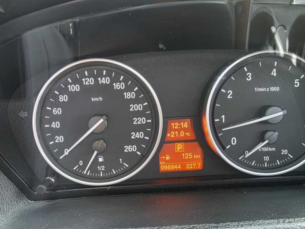 BMW X5 X5 (E70) xDrive 35i 이미지 20