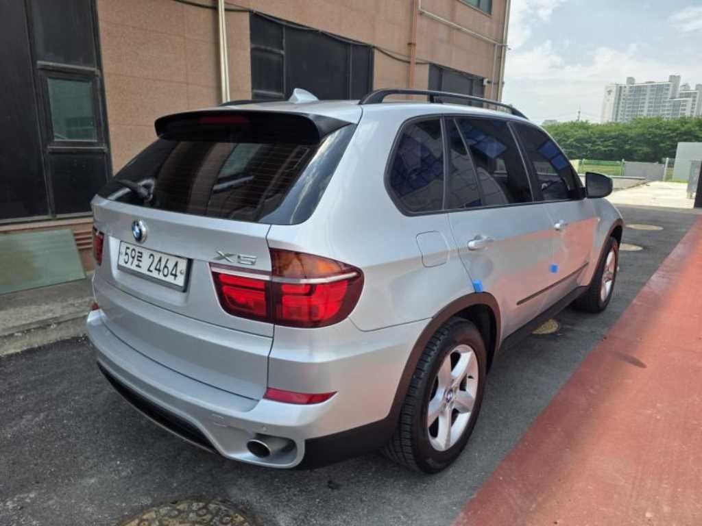 BMW X5 X5 (E70) xDrive 35i 이미지 3