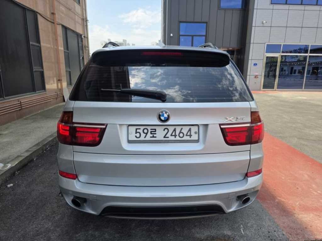 BMW X5 X5 (E70) xDrive 35i 이미지 4