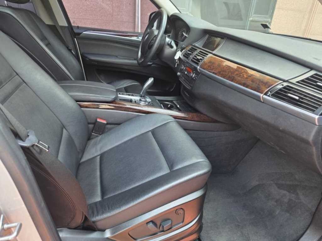 BMW X5 X5 (E70) xDrive 35i 이미지 5