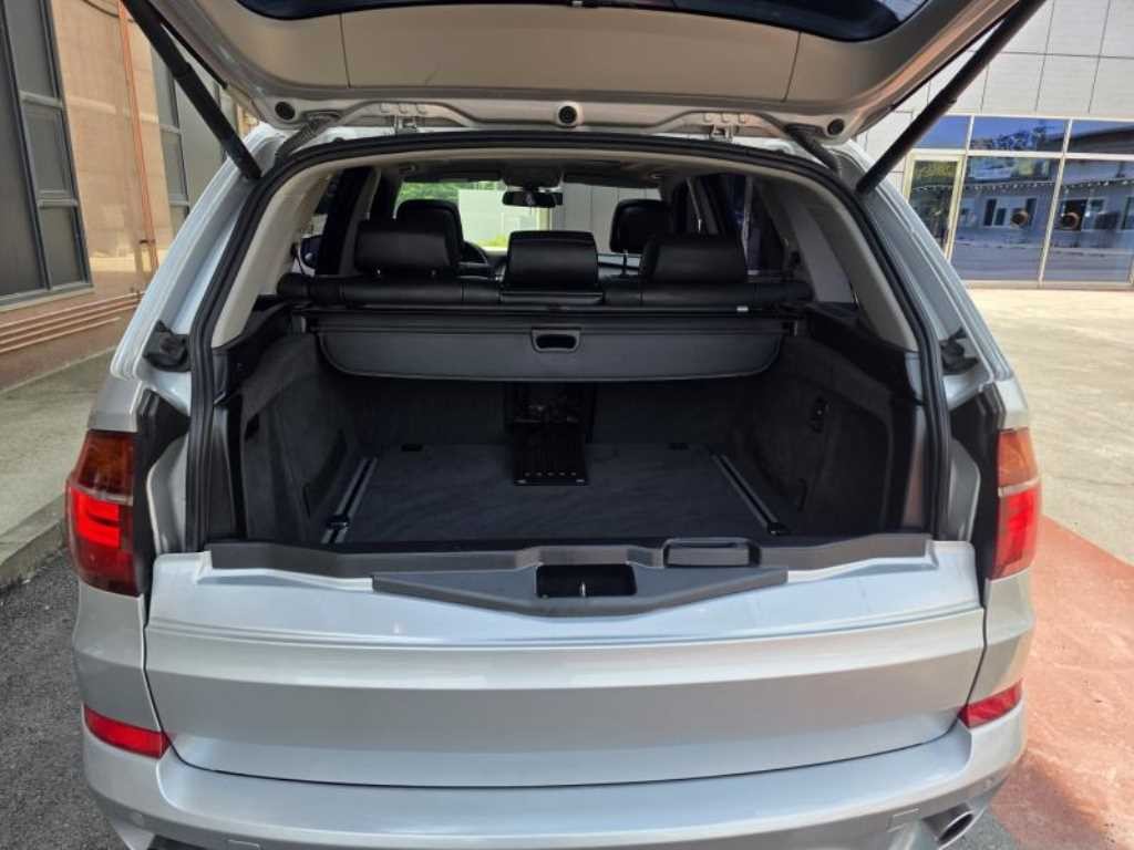 BMW X5 X5 (E70) xDrive 35i 이미지 6