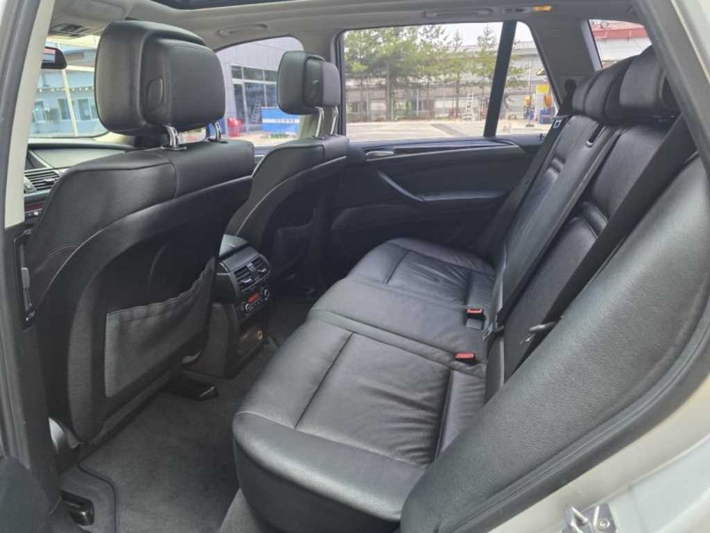 BMW X5 X5 (E70) xDrive 35i 이미지 8
