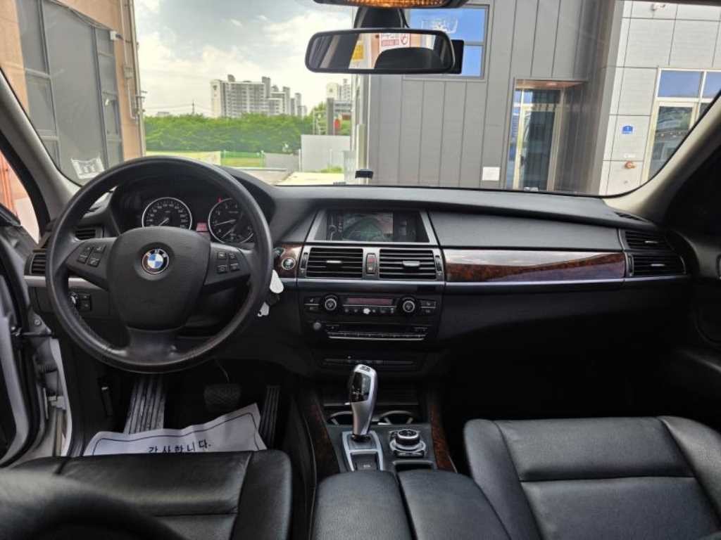BMW X5 X5 (E70) xDrive 35i 이미지 9