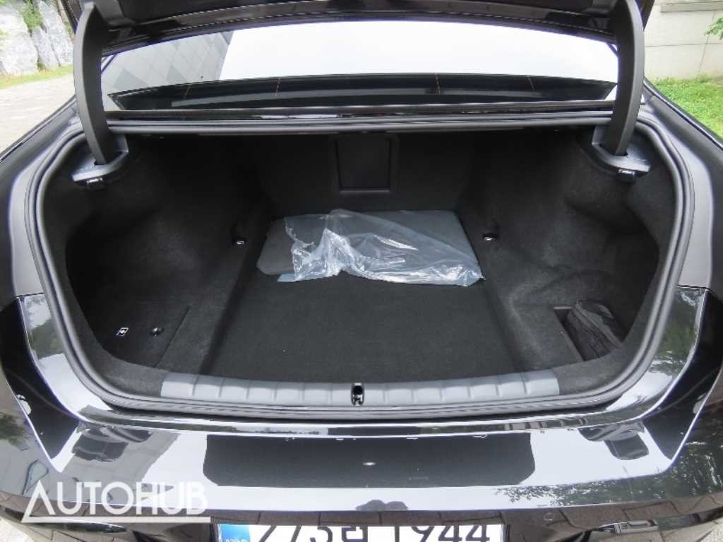 BMW 7시리즈 7시리즈 (G70) 740d xDrive M 스포츠 이미지 19
