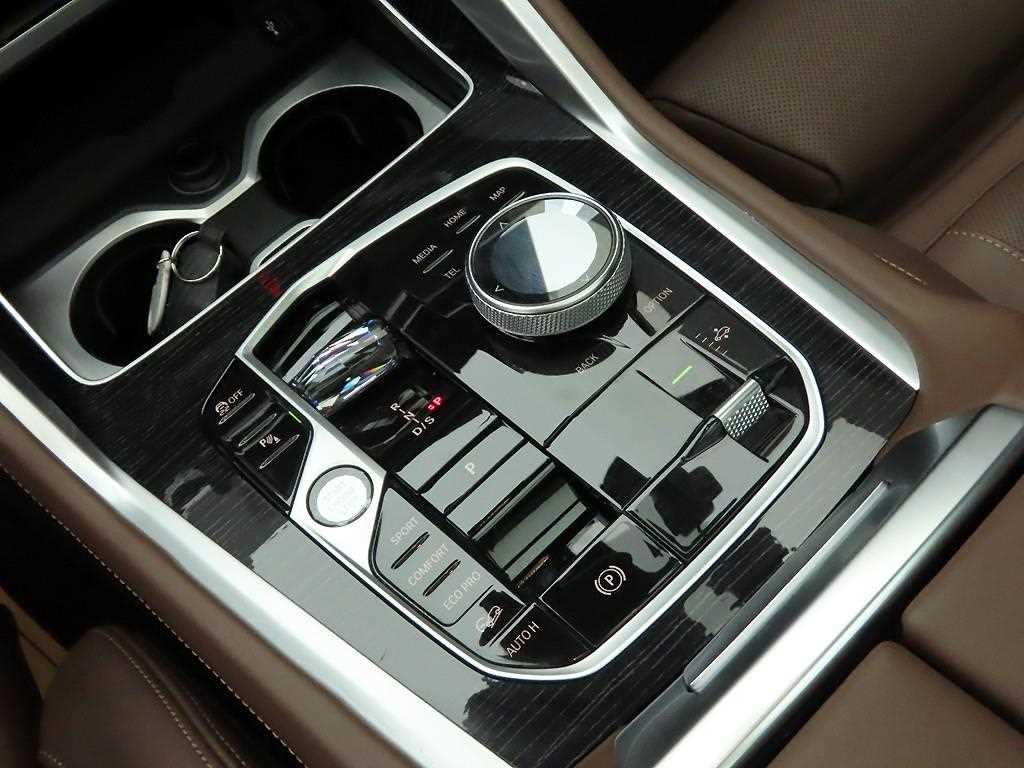 BMW X6 X6 (G06) xDrive 40i M 스포츠 이미지 11