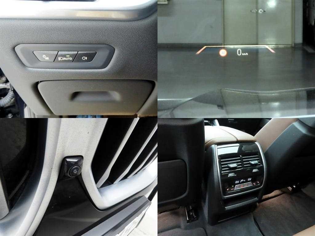 BMW X6 X6 (G06) xDrive 40i M 스포츠 이미지 17