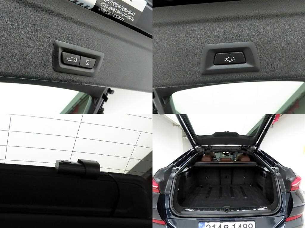 BMW X6 X6 (G06) xDrive 40i M 스포츠 이미지 18