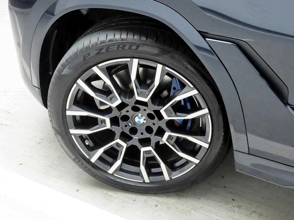 BMW X6 X6 (G06) xDrive 40i M 스포츠 이미지 19