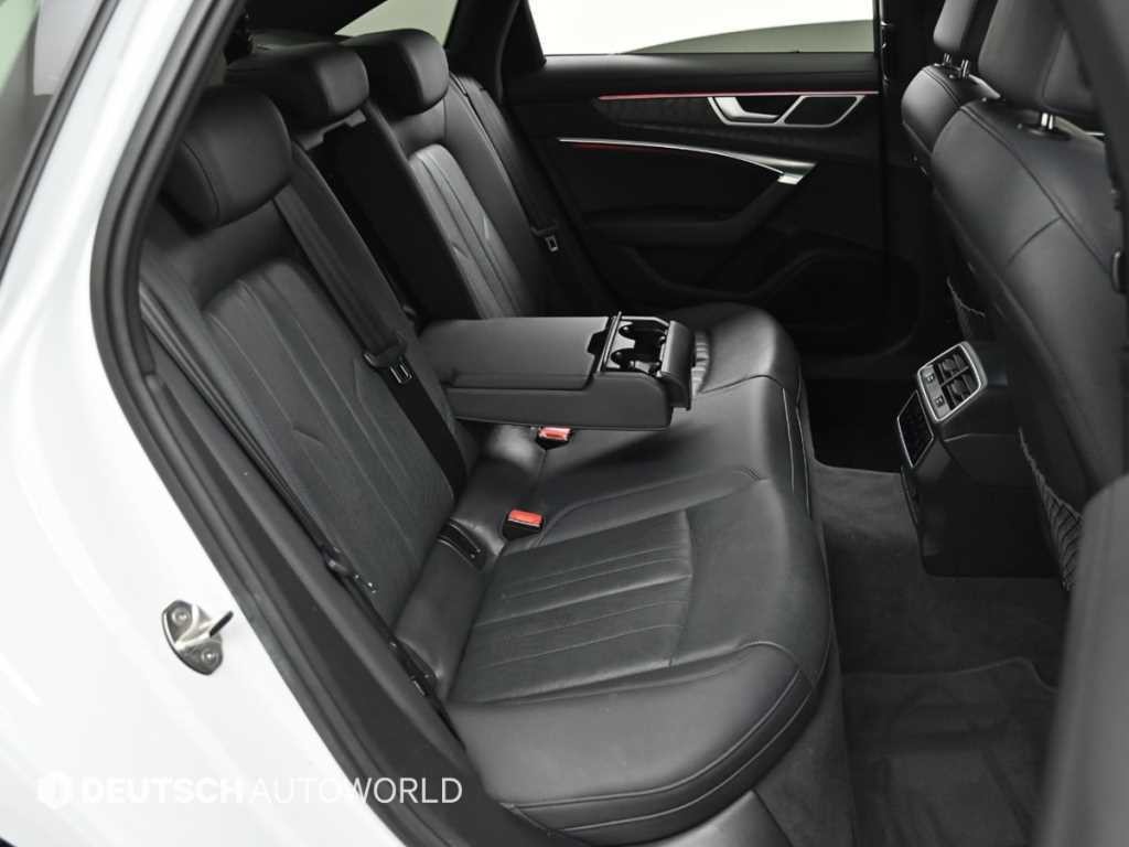 아우디 A6 A6 (C8) 40 TDI 프리미엄 이미지 11