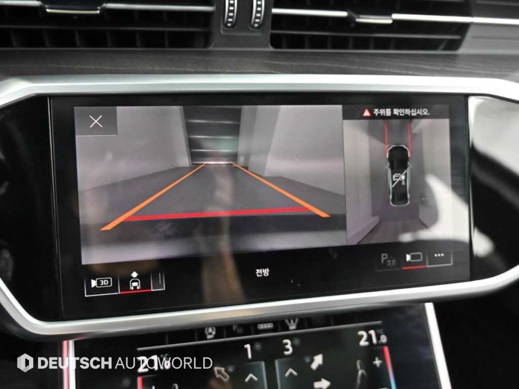 아우디 A6 A6 (C8) 40 TDI 프리미엄 이미지 13