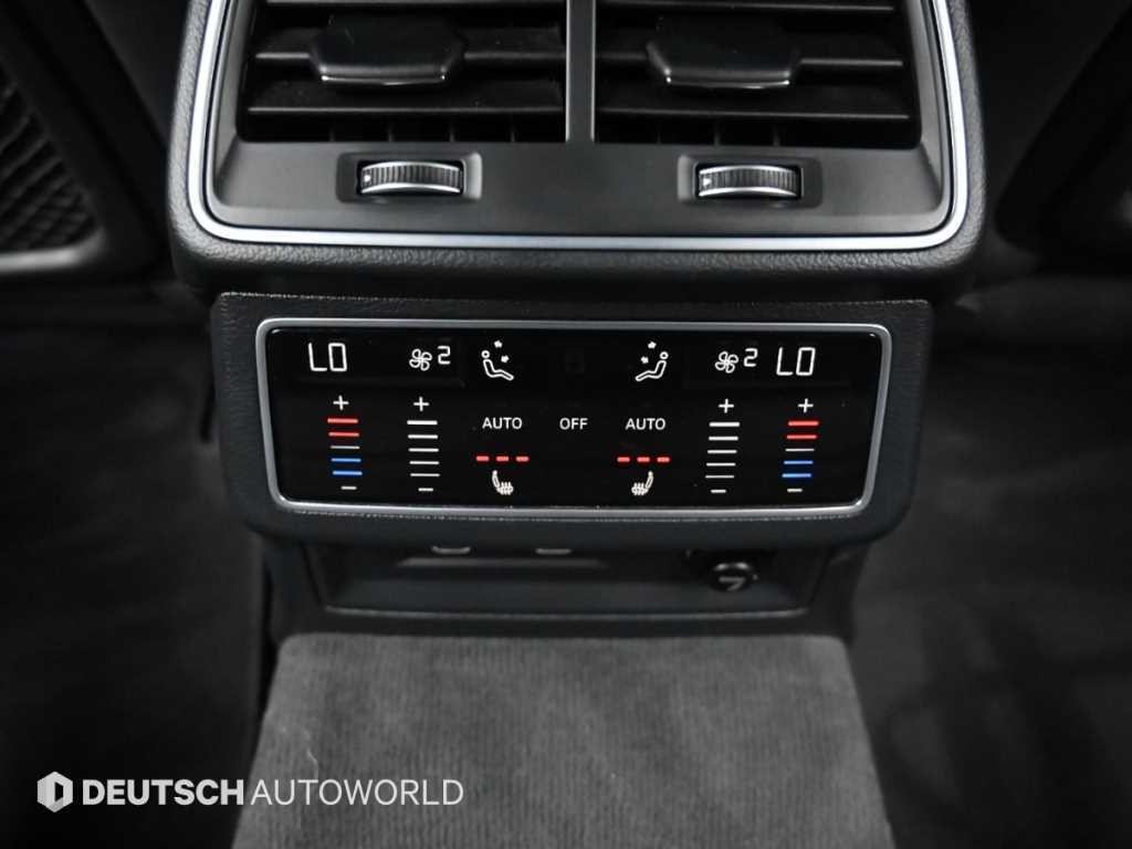 아우디 A6 A6 (C8) 40 TDI 프리미엄 이미지 14