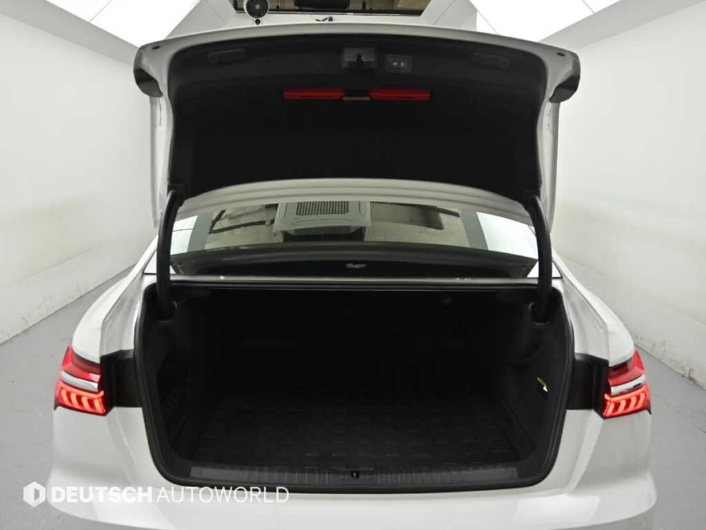 아우디 A6 A6 (C8) 40 TDI 프리미엄 이미지 17