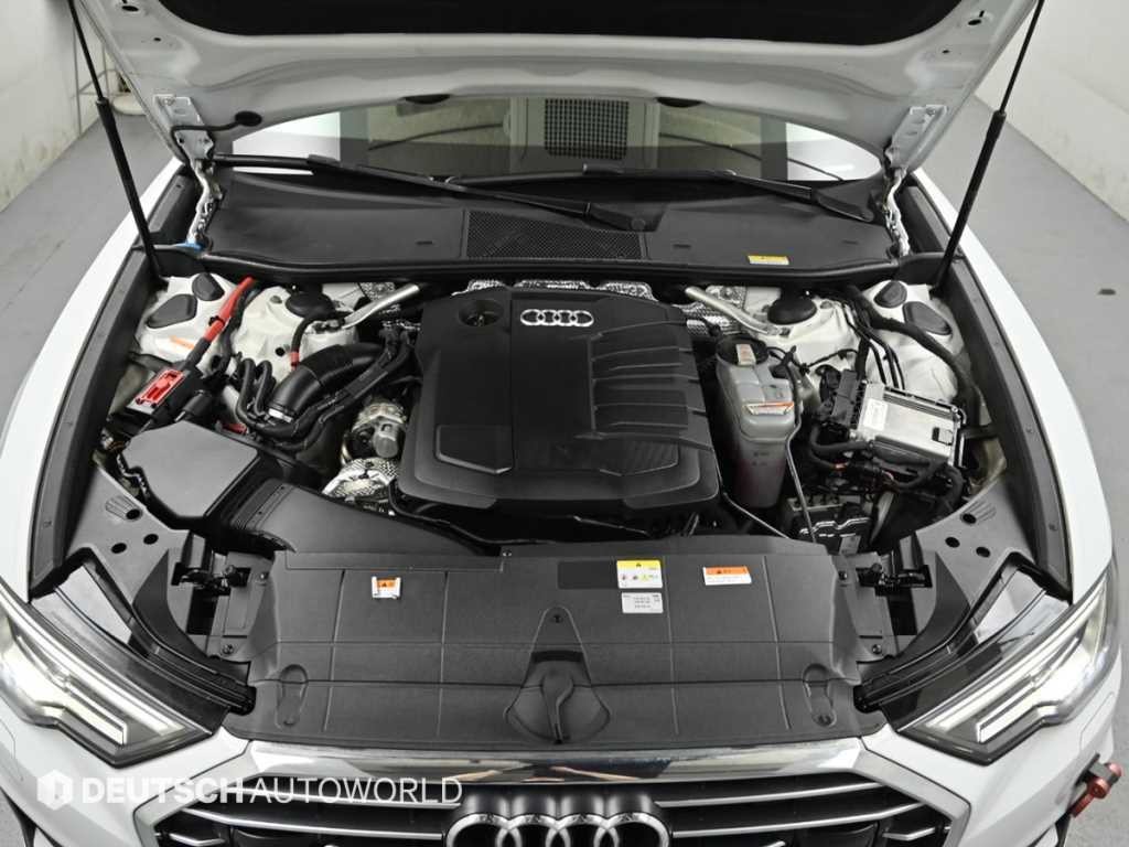 아우디 A6 A6 (C8) 40 TDI 프리미엄 이미지 6