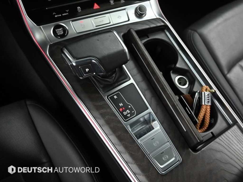 아우디 A6 A6 (C8) 40 TDI 프리미엄 이미지 8