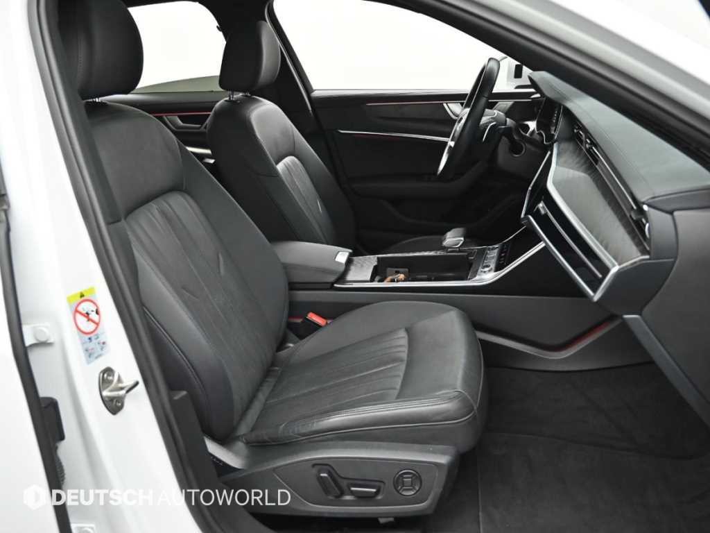 아우디 A6 A6 (C8) 40 TDI 프리미엄 이미지 9