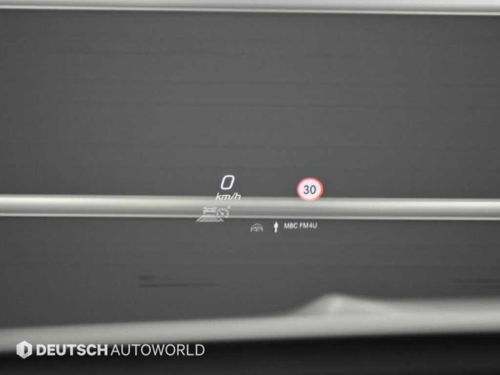 벤츠 GLE 클래스 GLE 클래스 W167 GLE 400d 4MATIC 쿠페 이미지 17