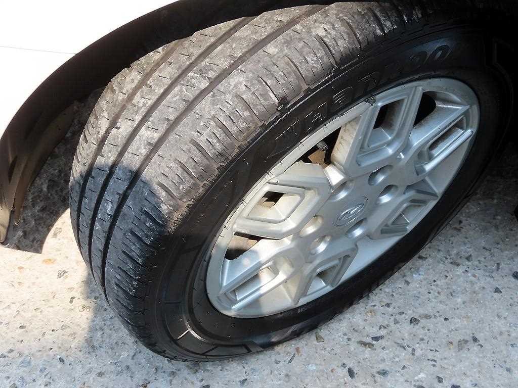 현대 스타리아 2WD 디젤 카고 모던 3인승 이미지 20