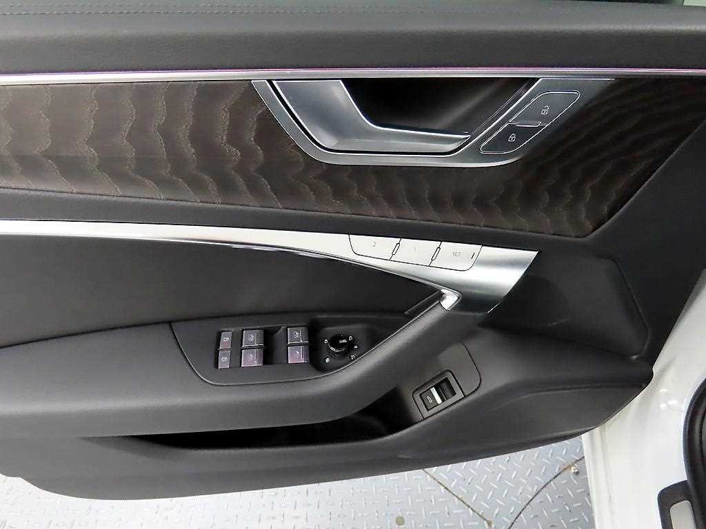 아우디 A6 A6 (C8) 45 TFSI 콰트로 프리미엄 이미지 11