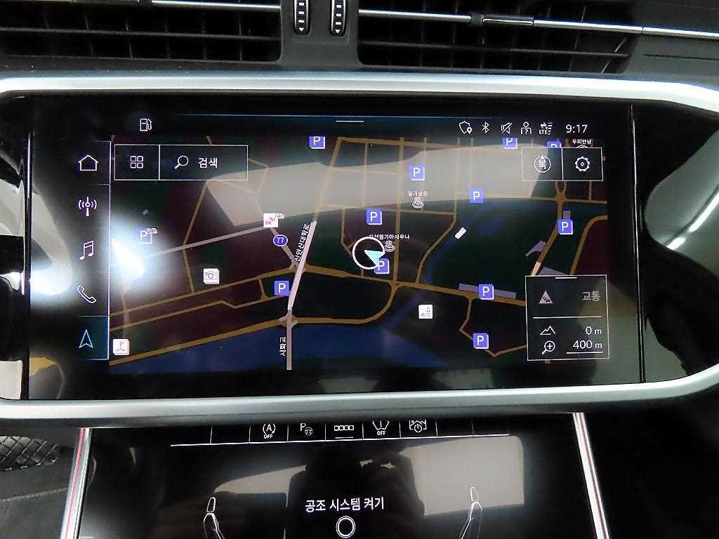 아우디 A6 A6 (C8) 45 TFSI 콰트로 프리미엄 이미지 14