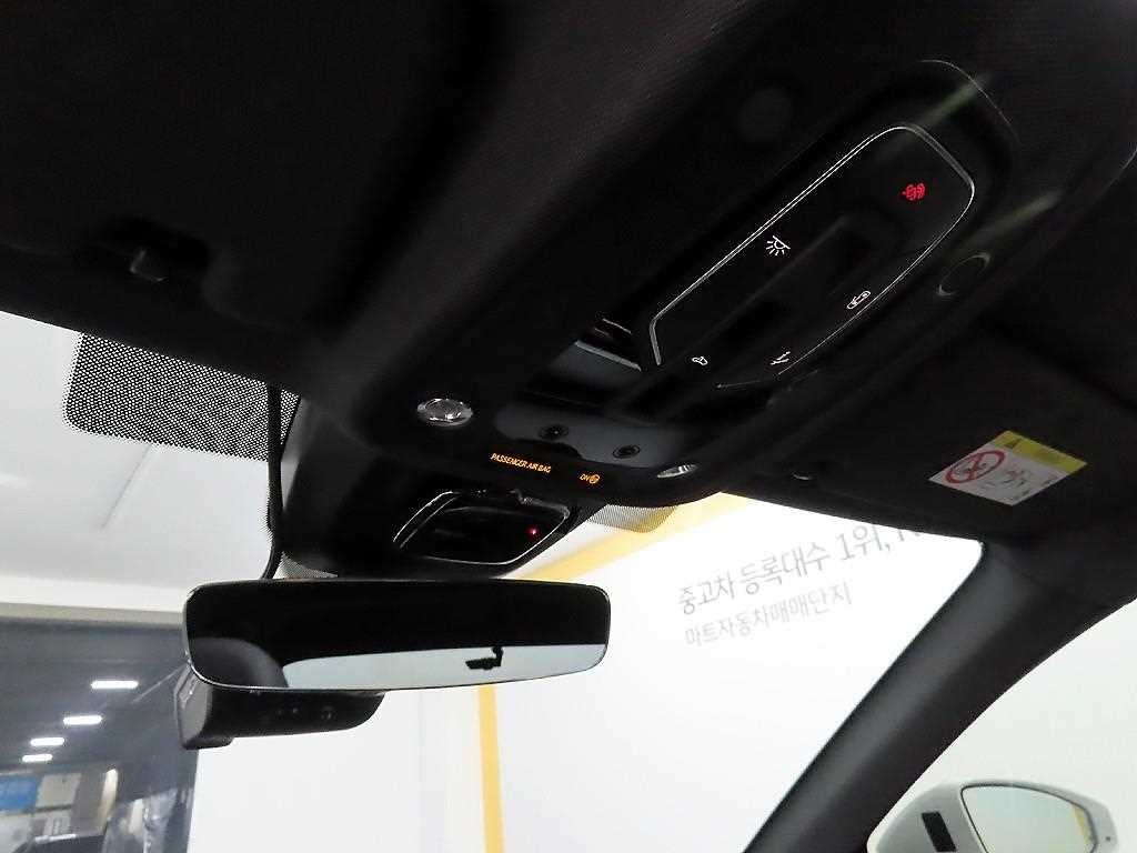 아우디 A6 A6 (C8) 45 TFSI 콰트로 프리미엄 이미지 16