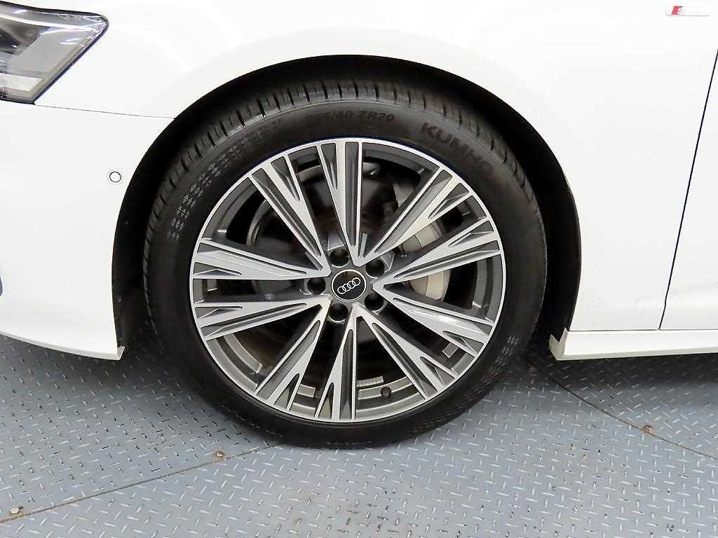 아우디 A6 A6 (C8) 45 TFSI 콰트로 프리미엄 이미지 20